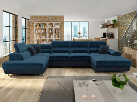 Hjørnesofa Comfivo 241