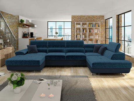 Hjørnesofa Comfivo 241