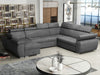 Hjørnesofa Columbus 134
