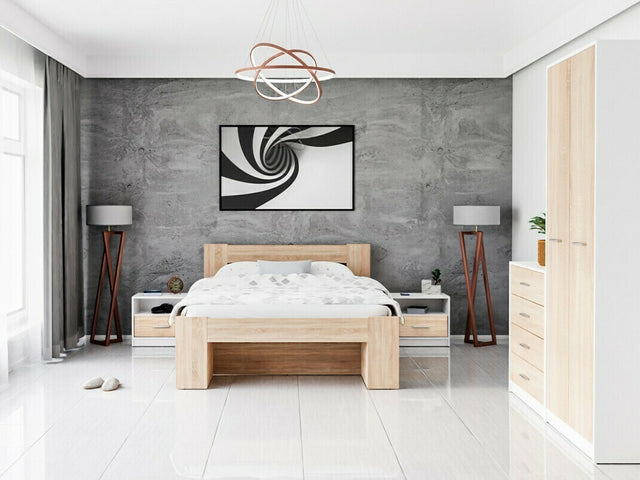 Soveværelses-sæt Novsore 147