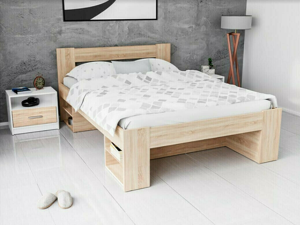 Soveværelses-sæt Novsore 147