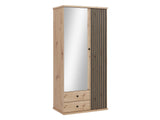 Garderobe Stanton H116