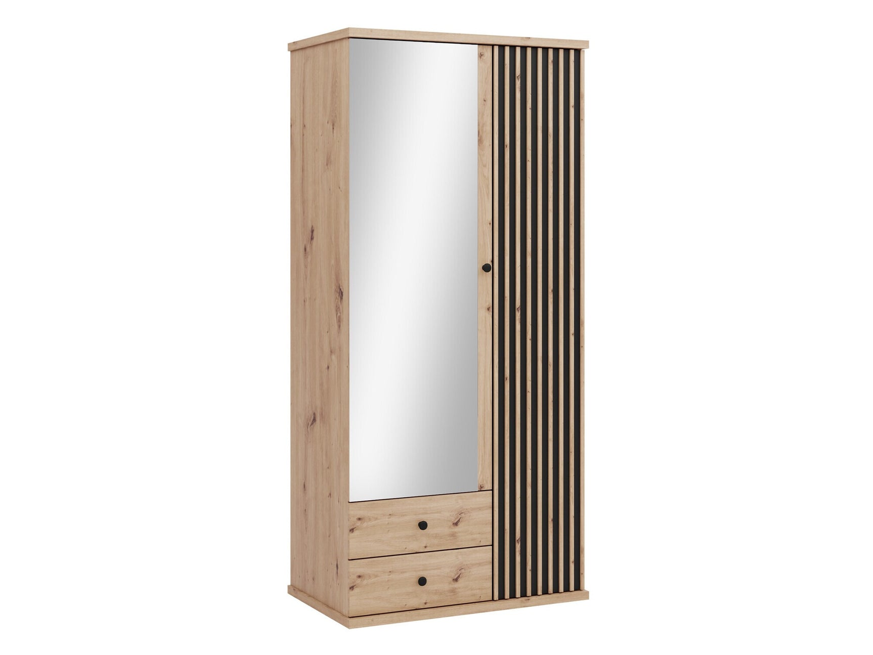 Garderobe Stanton H116