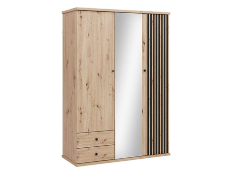 Garderobe Stanton H115