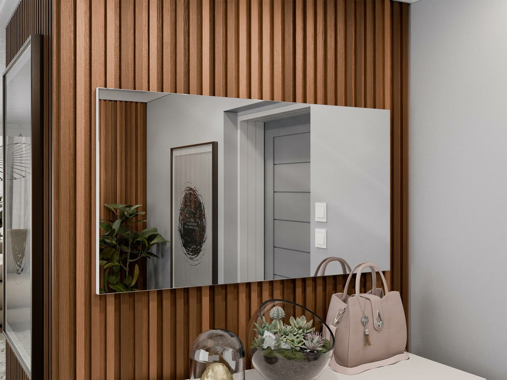 Mirror Comfivo A124