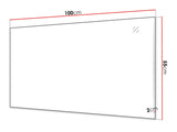 Mirror Comfivo A124