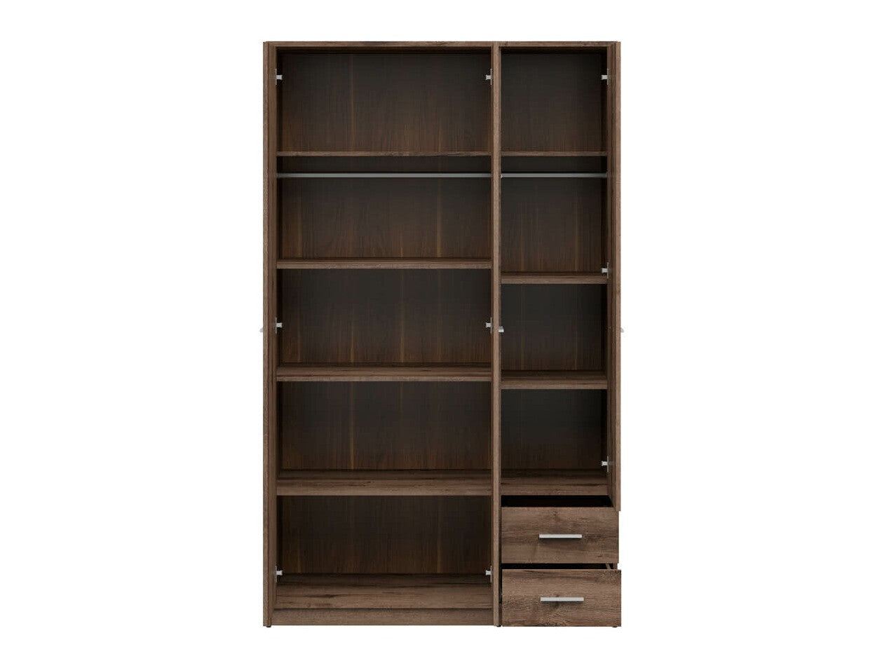Garderobe Novsore 134