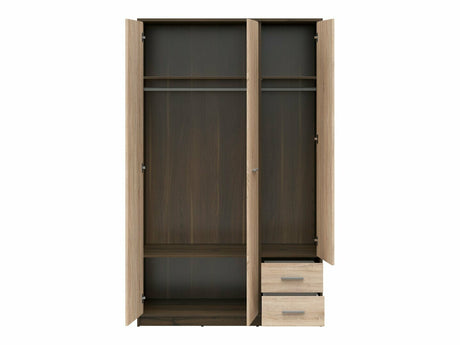 Garderobe Novsore 134
