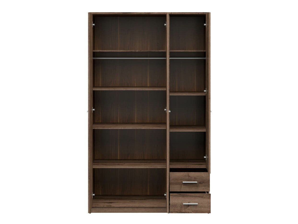 Garderobe Novsore 134