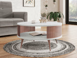 Sofabord Oswego A102