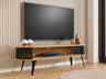 TV-bord Oswego A106