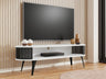 TV-bord Oswego A106