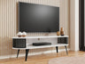 TV-bord Oswego A106