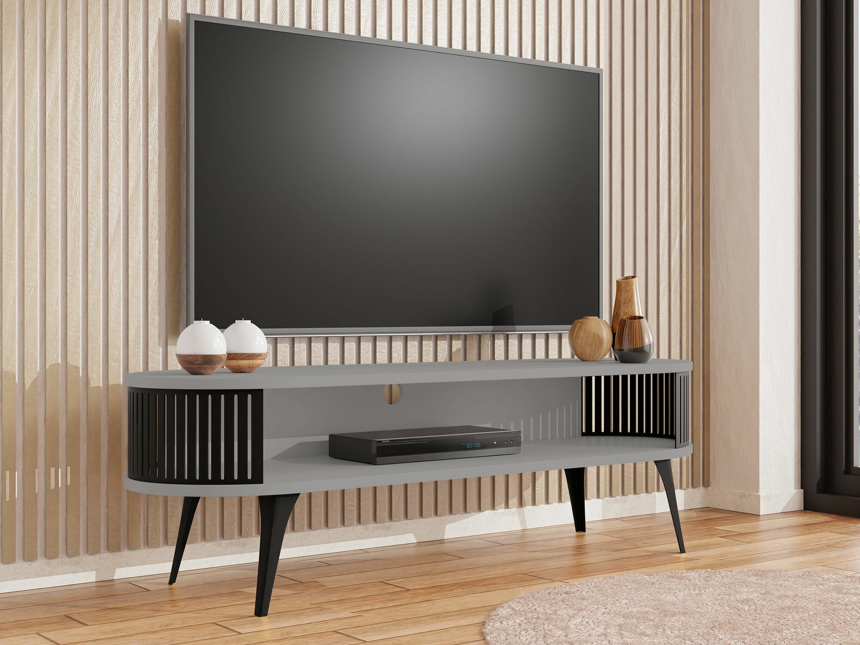 TV-bord Oswego A106
