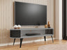 TV-bord Oswego A106