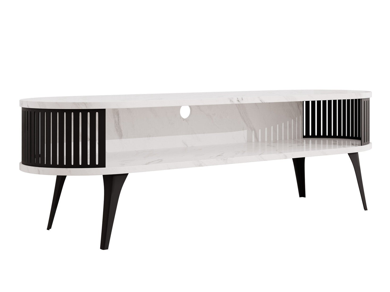 TV-bord Oswego A106