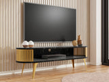 TV-bord Oswego A107