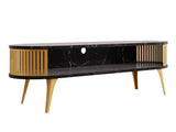 TV-bord Oswego A107