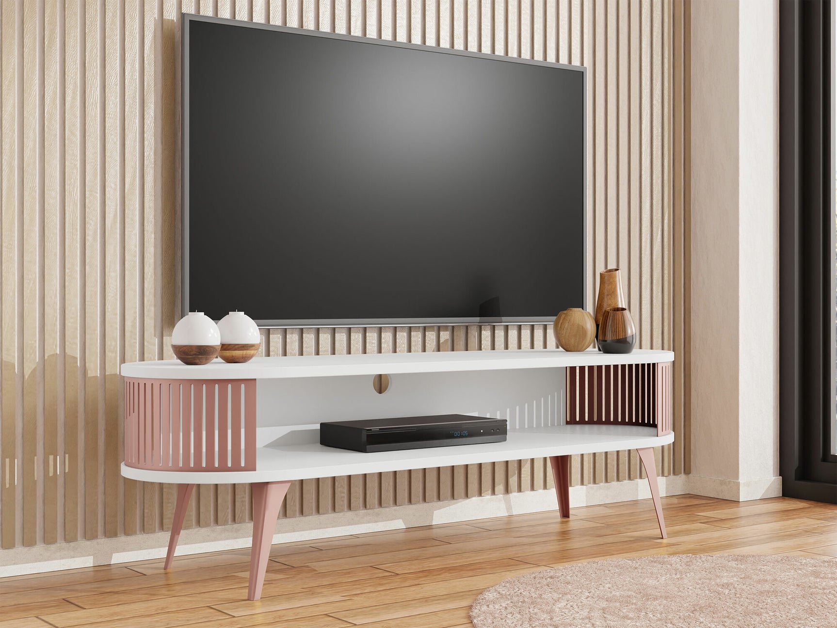 TV-bord Oswego A108