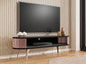 TV-bord Oswego A108