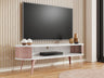 TV-bord Oswego A108