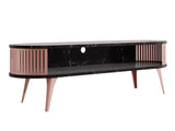 TV-bord Oswego A108