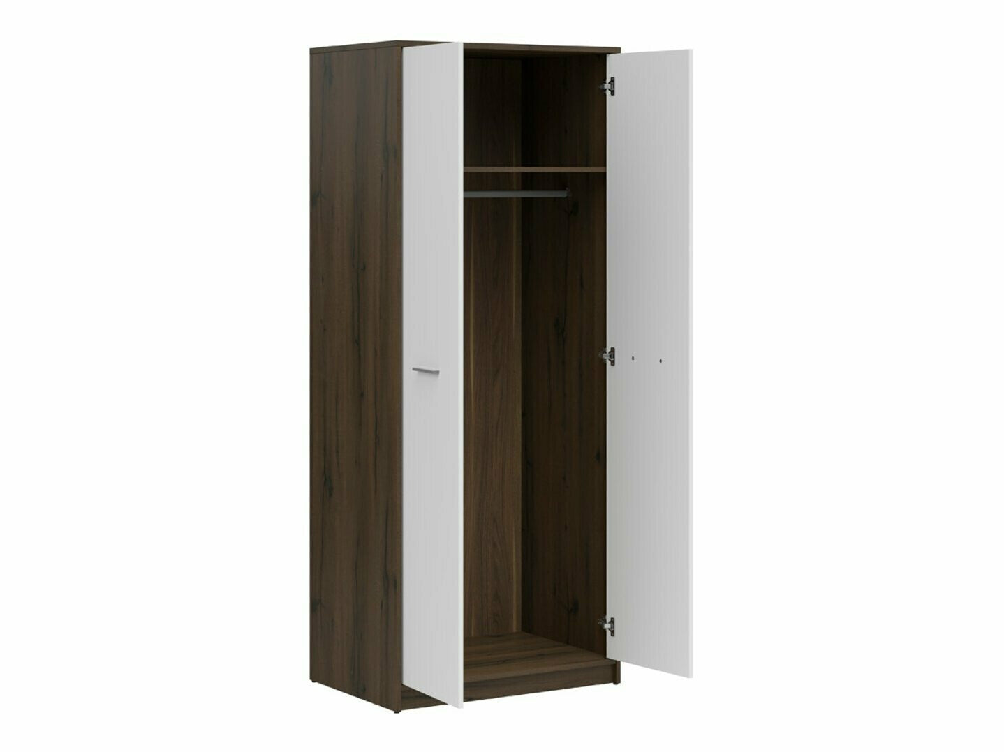 Garderobe Novsore 120