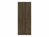 Garderobe Novsore 120