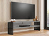 TV-bord Oswego A121