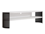 TV-bord Oswego A121