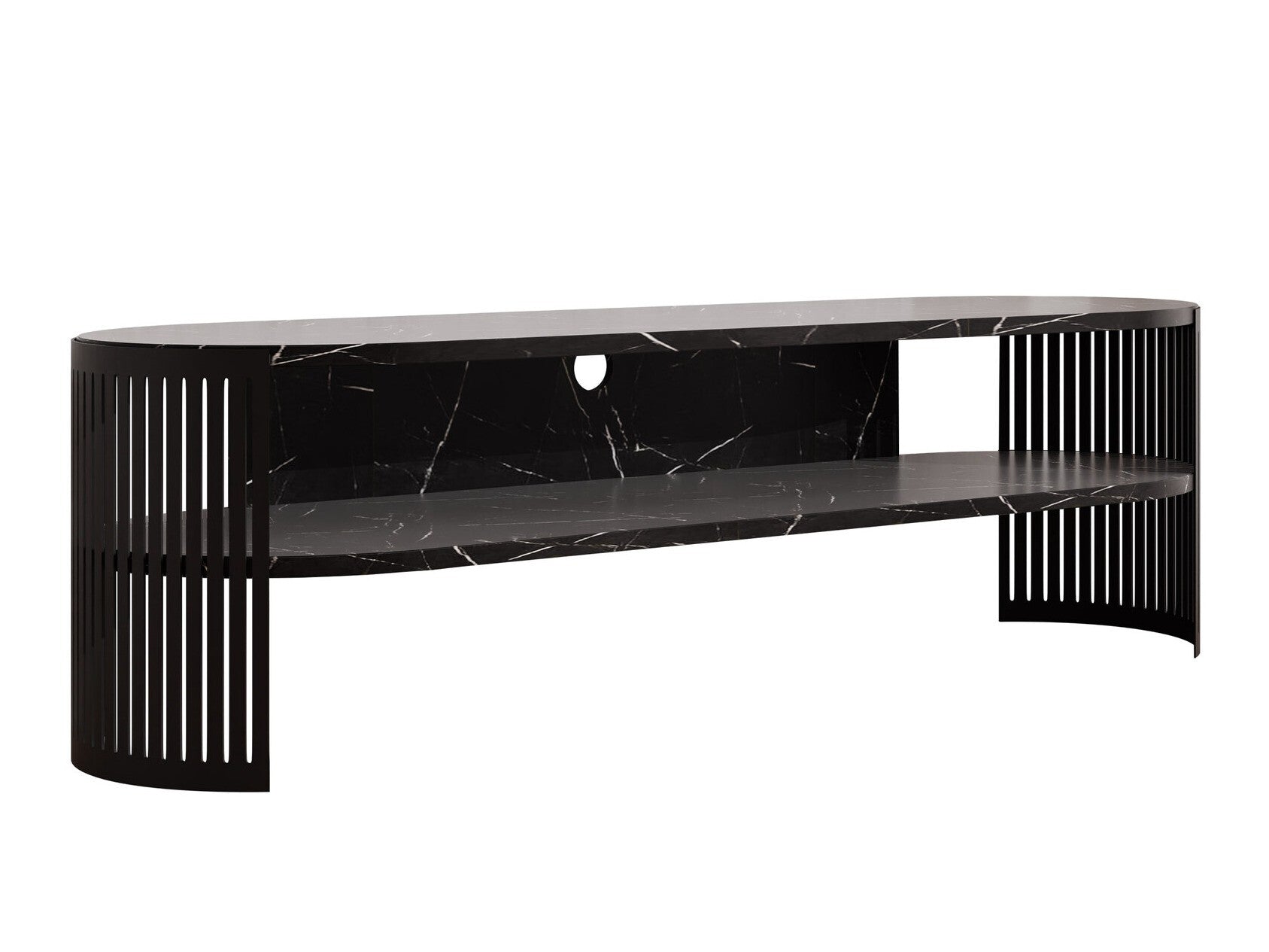 TV-bord Oswego A121