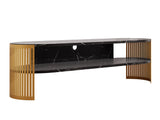 TV-bord Oswego A122