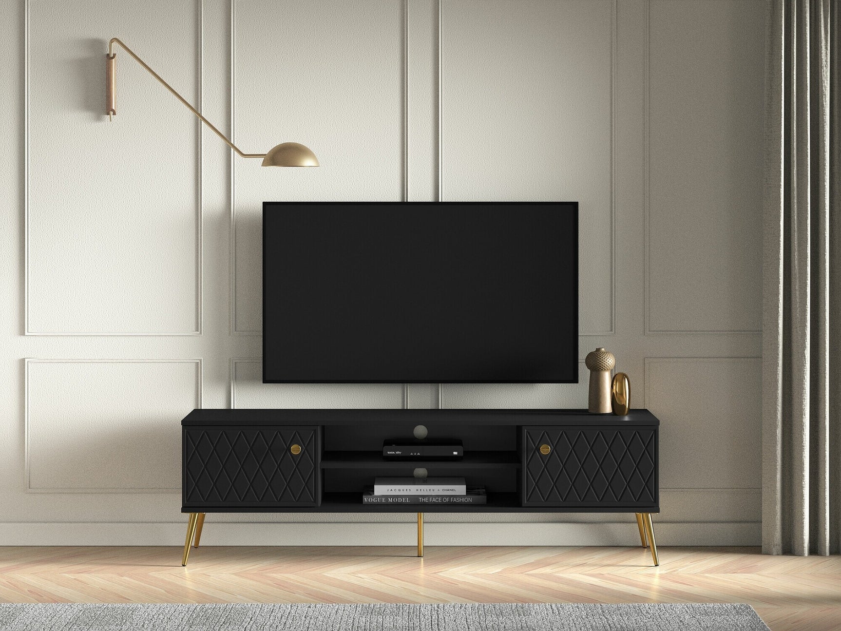 TV-bord Madison 189
