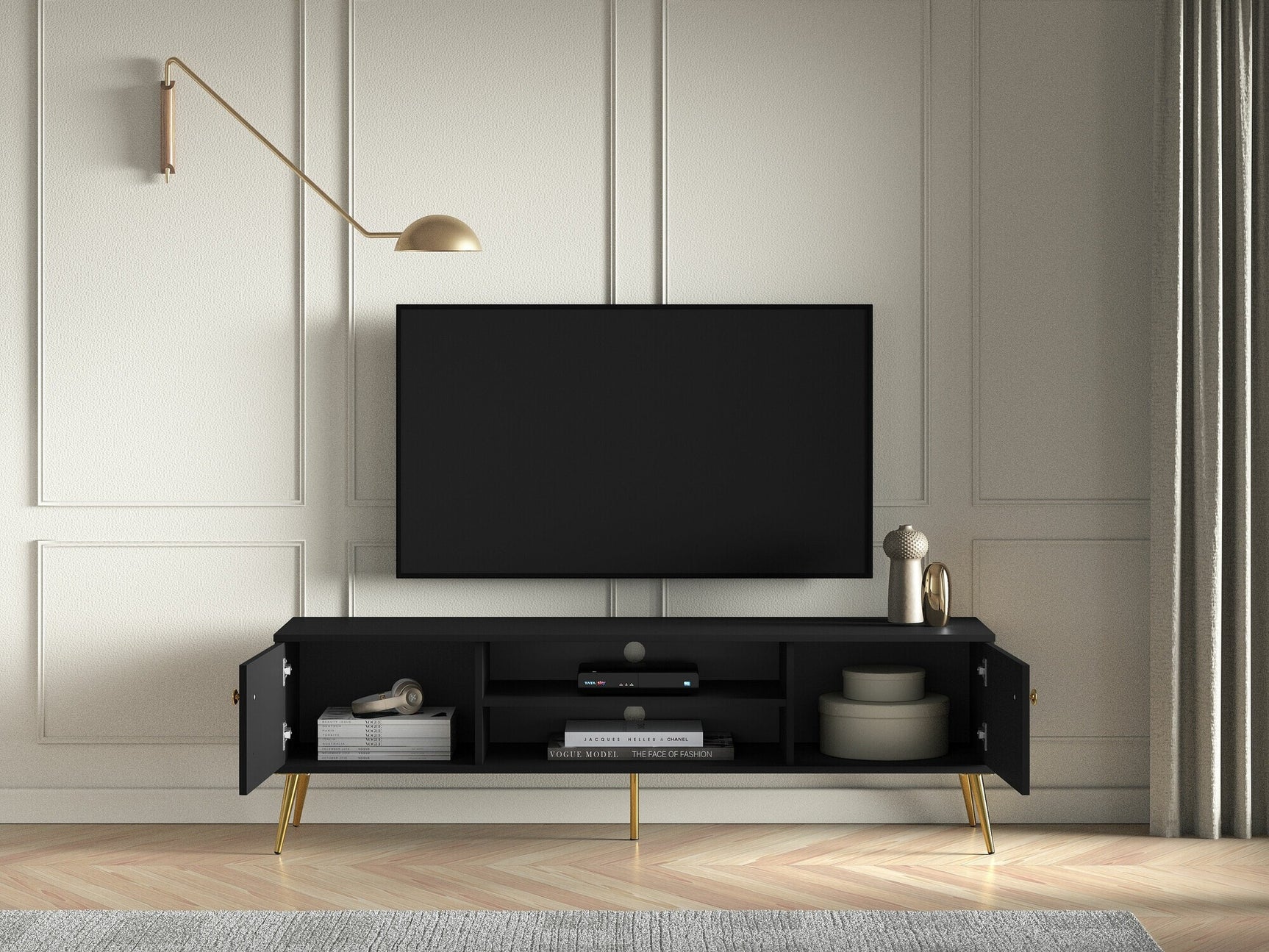 TV-bord Madison 189
