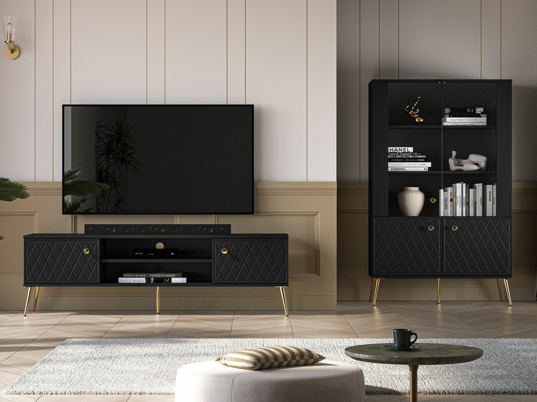 TV-bord Madison 189