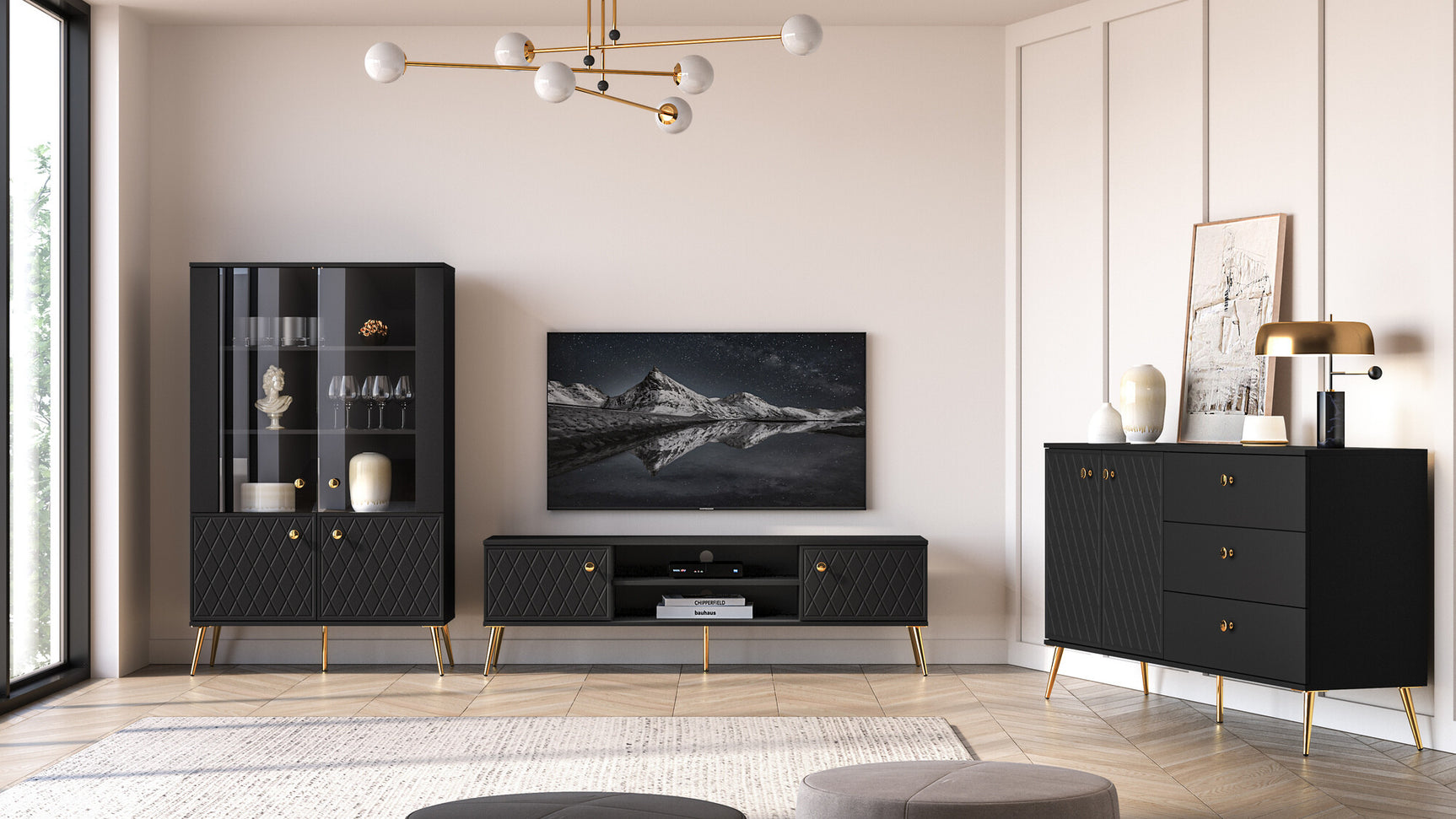 TV-bord Madison 189