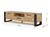 TV-bord Cordoro 100