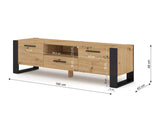 TV-bord Cordoro 100