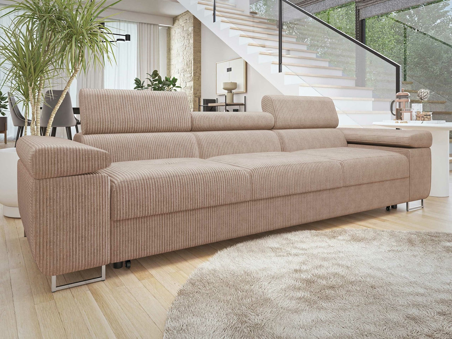 Sovesofa Comfivo S108
