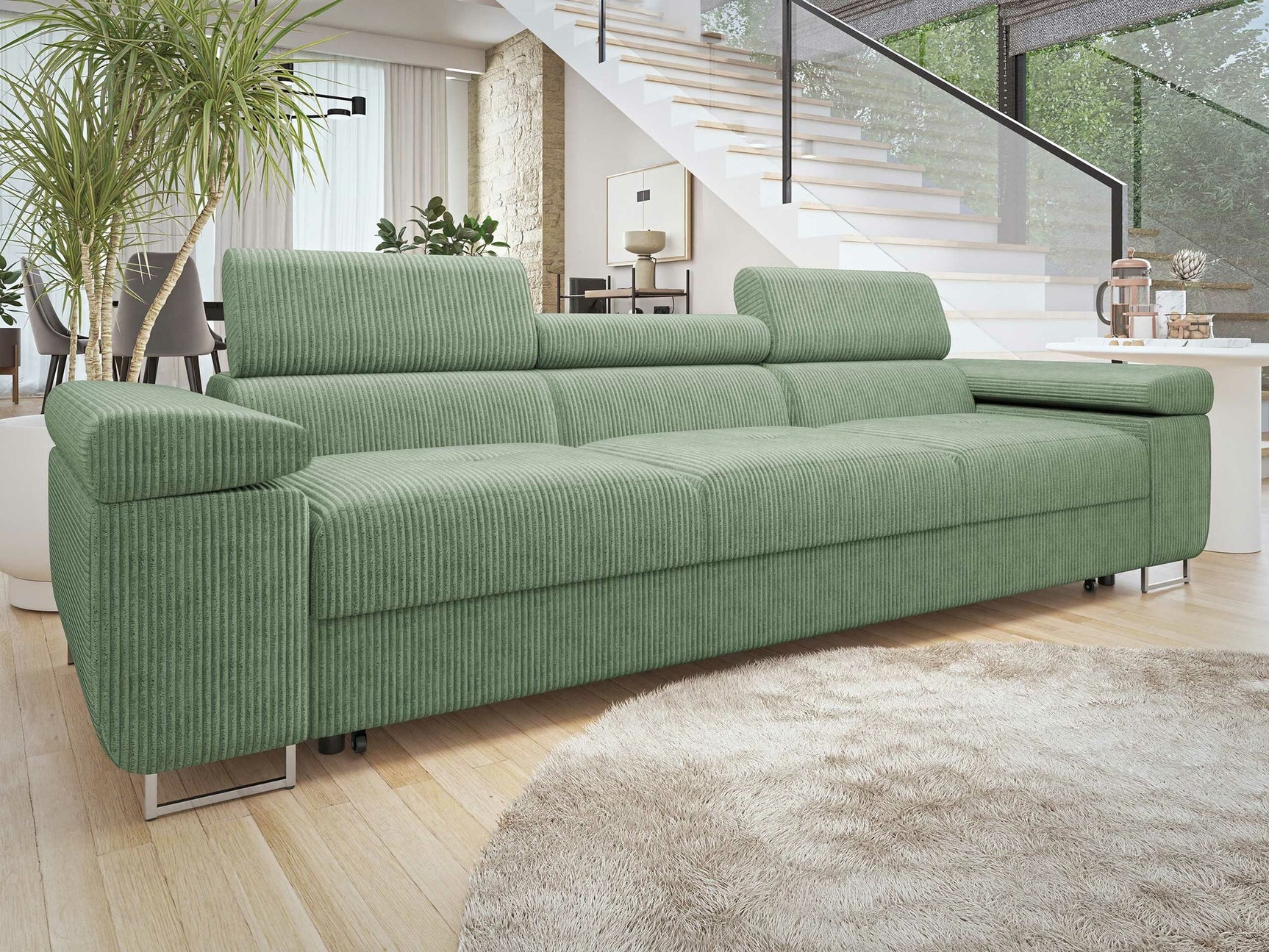 Sovesofa Comfivo S108
