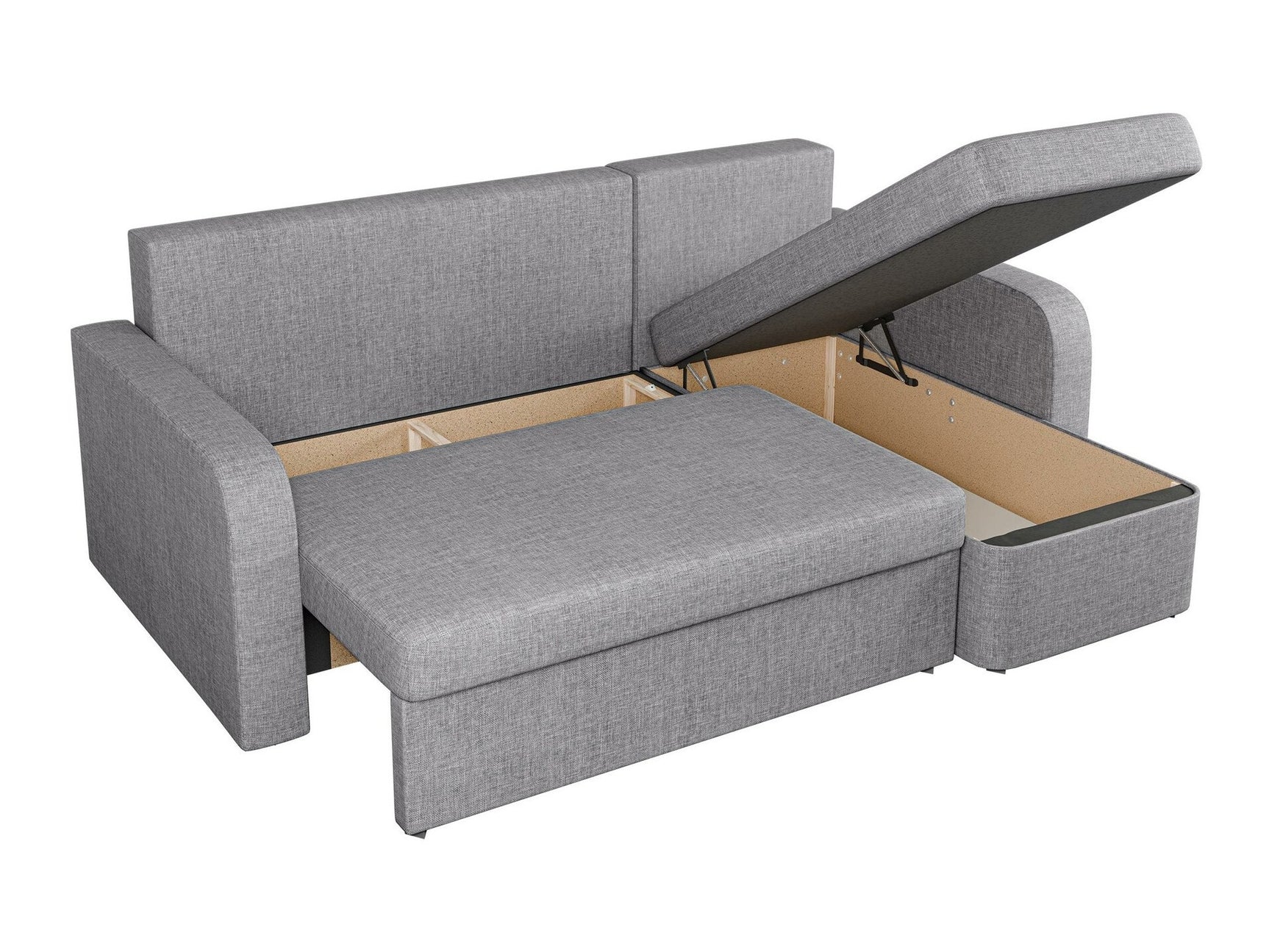 Hjørnesofa Rome 106