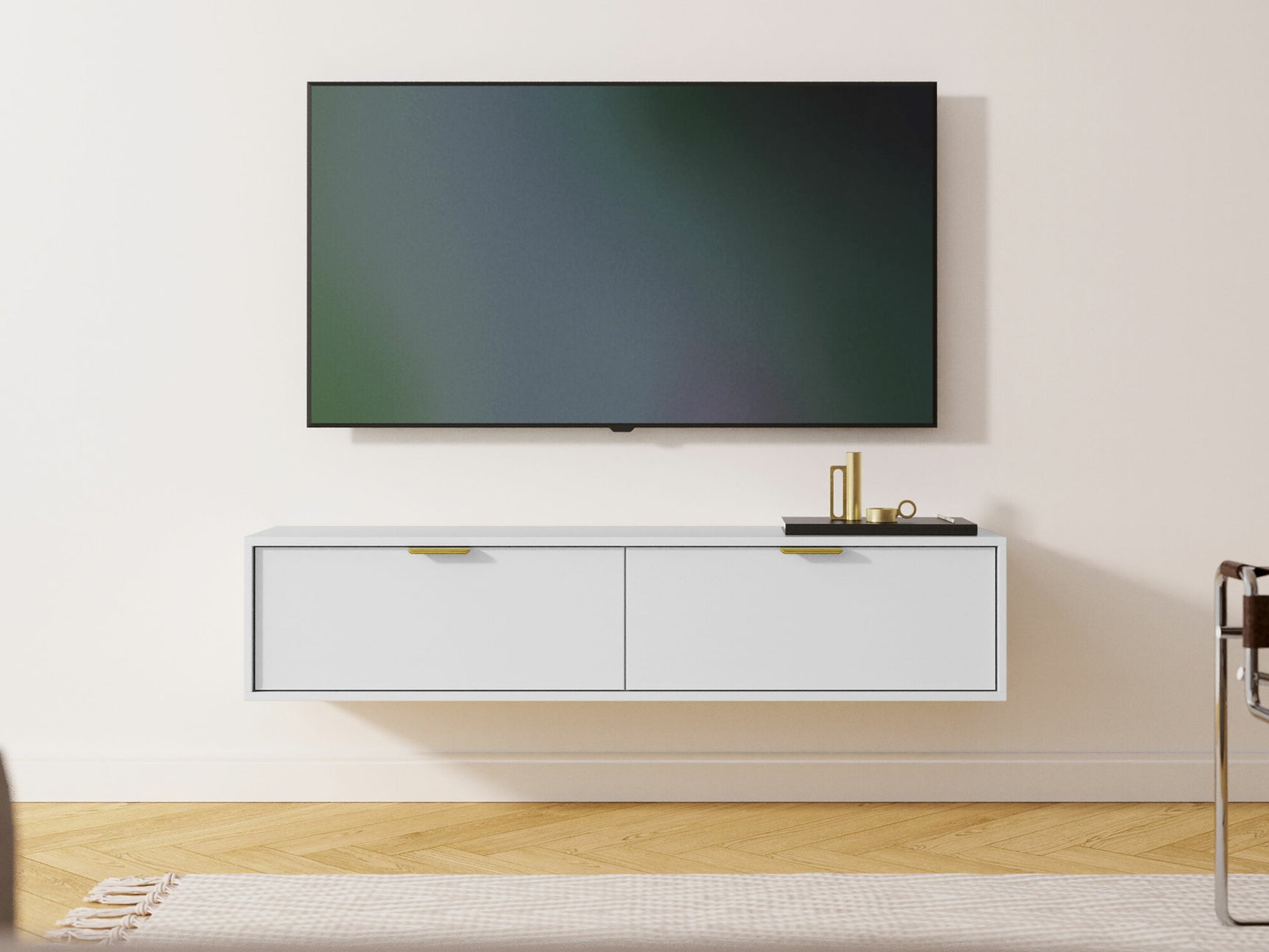 TV-bord Hamilton 100