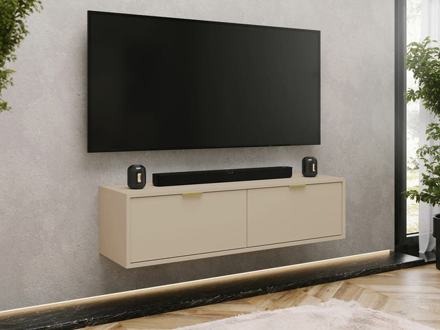 TV-bord Hamilton 100