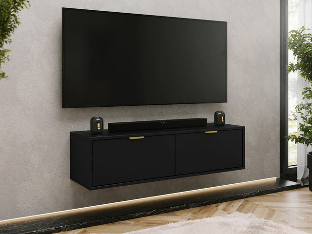 TV-bord Hamilton 100
