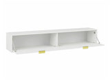 TV-bord Hamilton 100