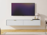 TV-bord Hamilton 101