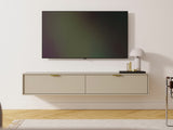 TV-bord Hamilton 101