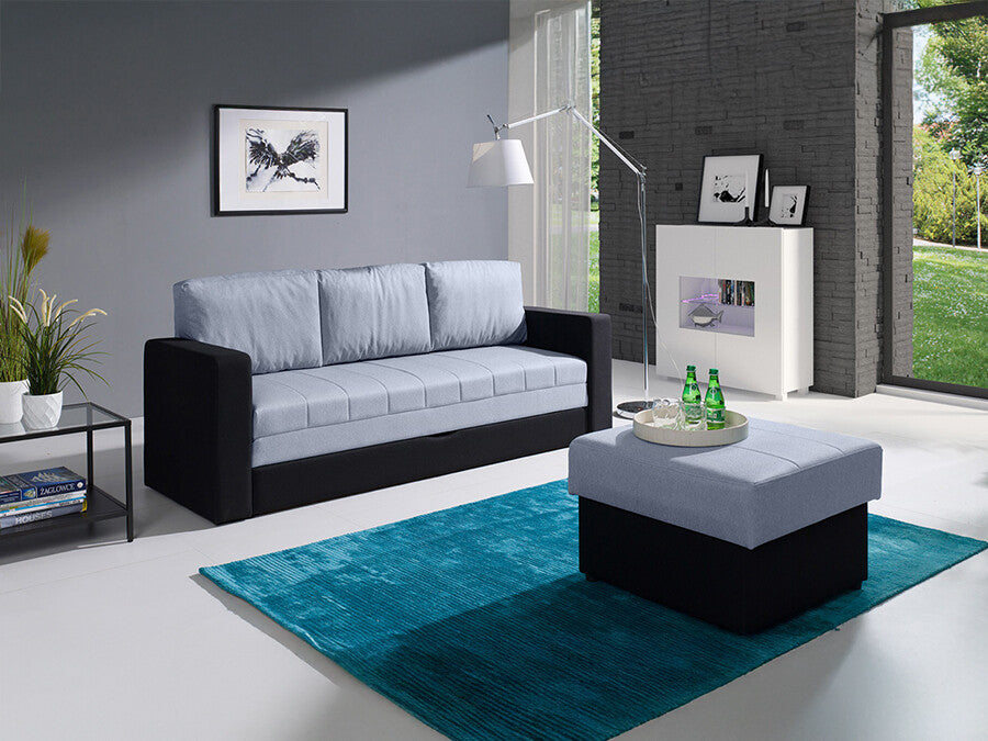 Sovesofa Tivdalu 117