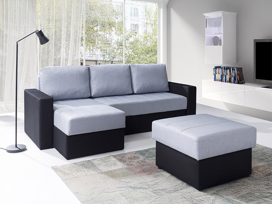 Hjørnesofa Tivdalu 116
