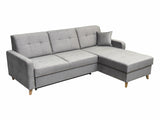 Hjørnesofa Boston 602